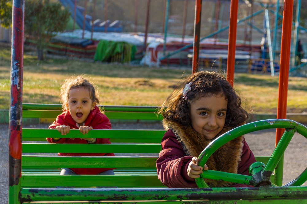 Photograph by MORTEZA ASALI