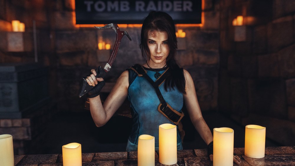 Photograph by Семеняков Семён