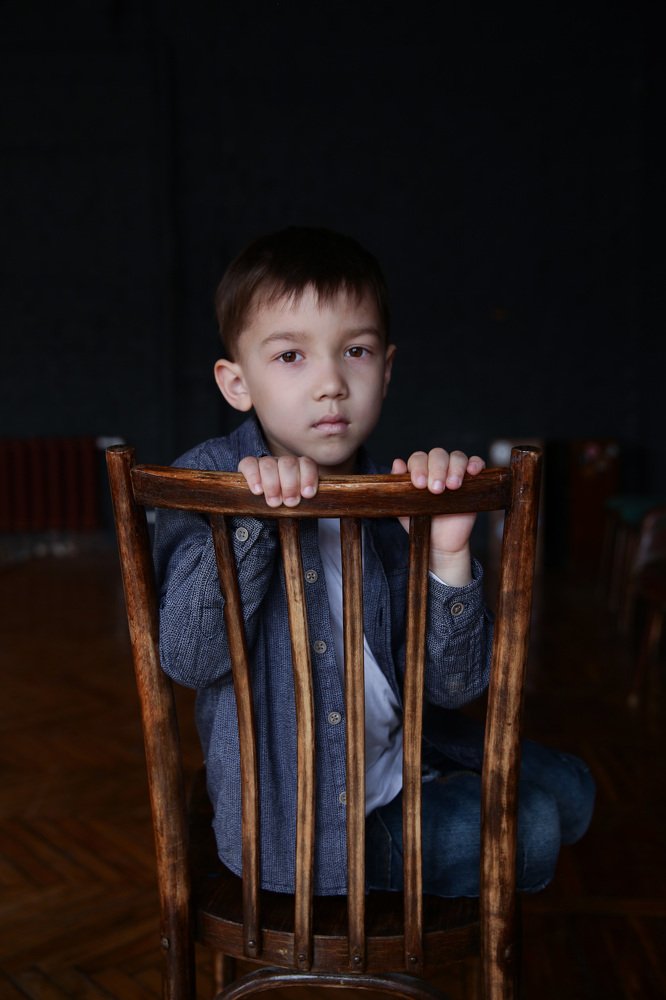 Photograph by Евгения Цой