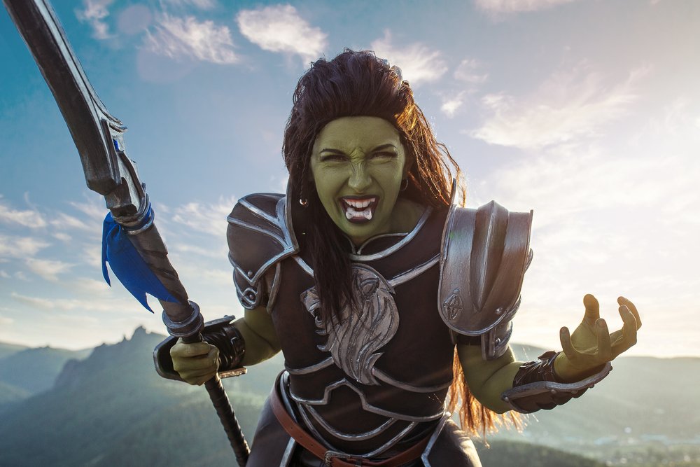 Photograph by Семеняков Семён