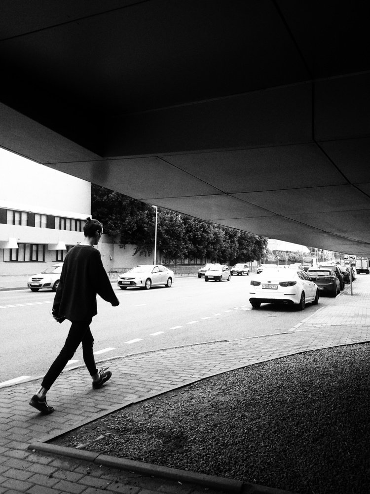 Photograph by Евгения Цой