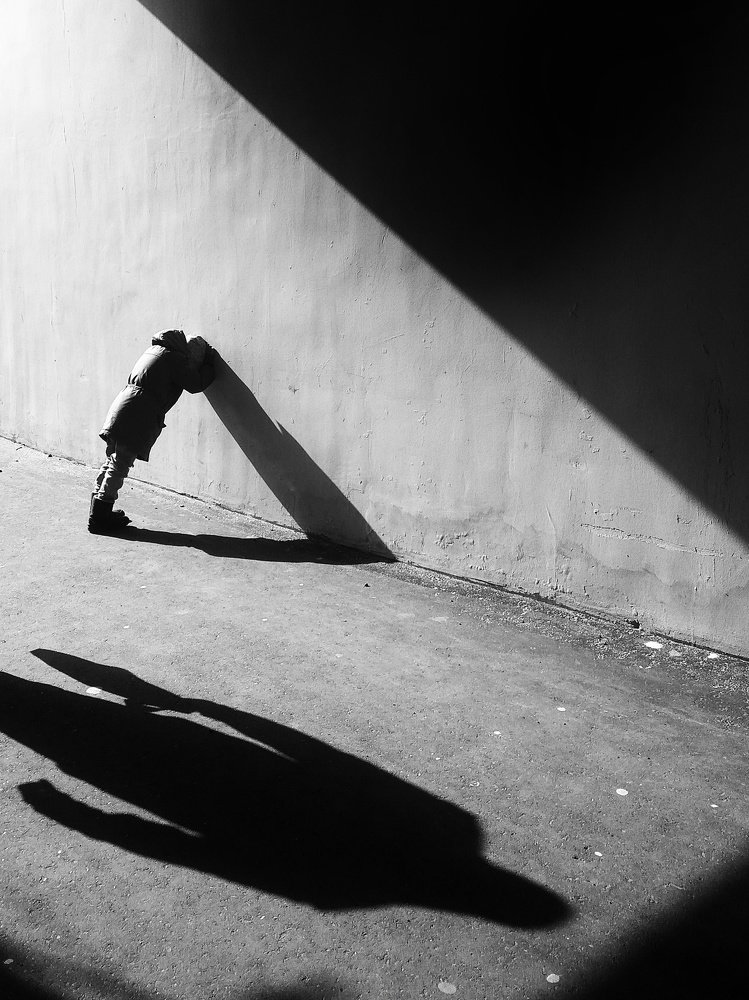 Photograph by Евгения Цой