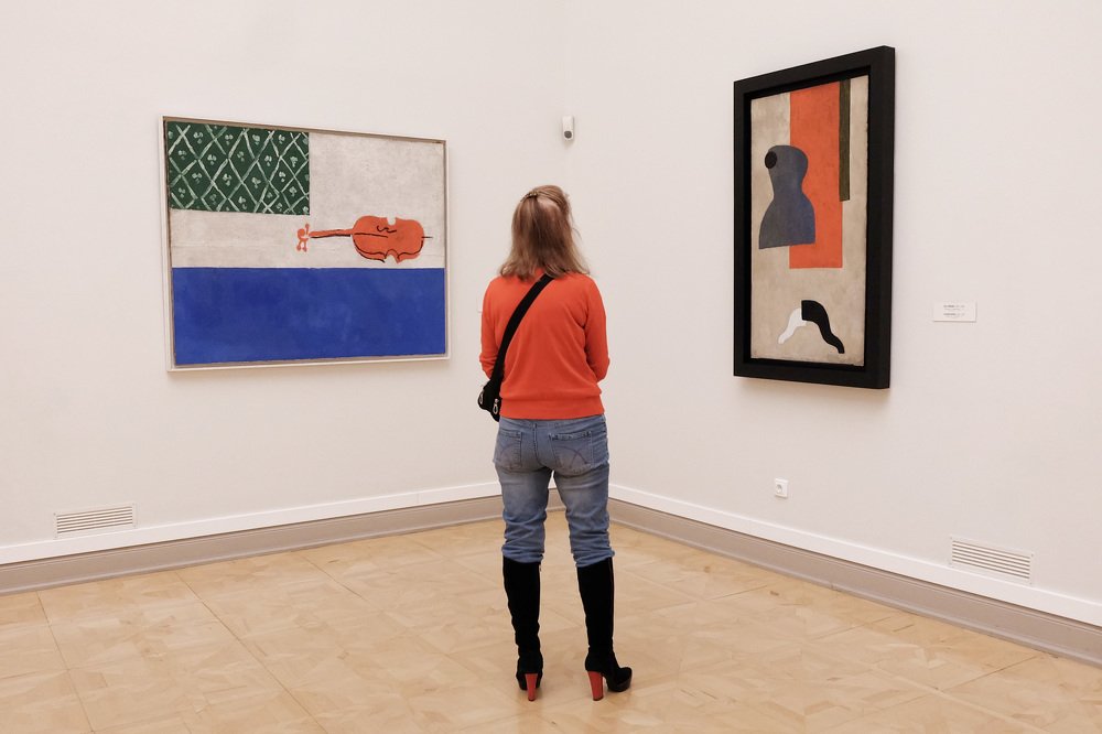 Photograph by Евгения Цой