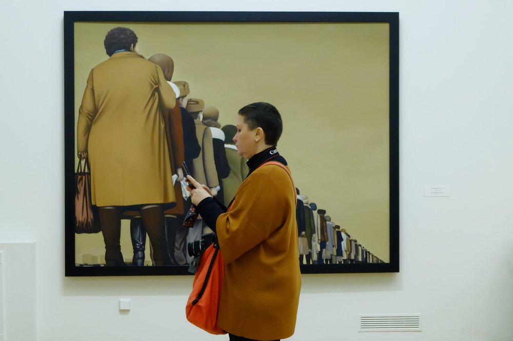 Photograph by Евгения Цой