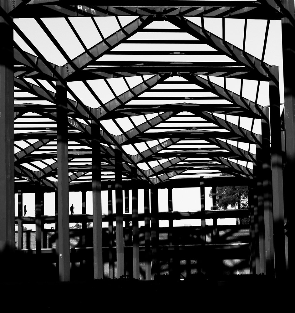 Photograph by Ali Moradi