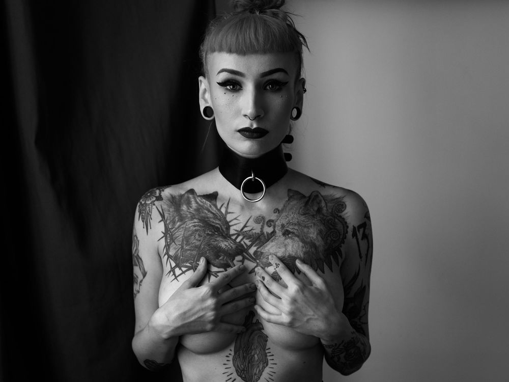 Photograph by seweryn kiedrowicz