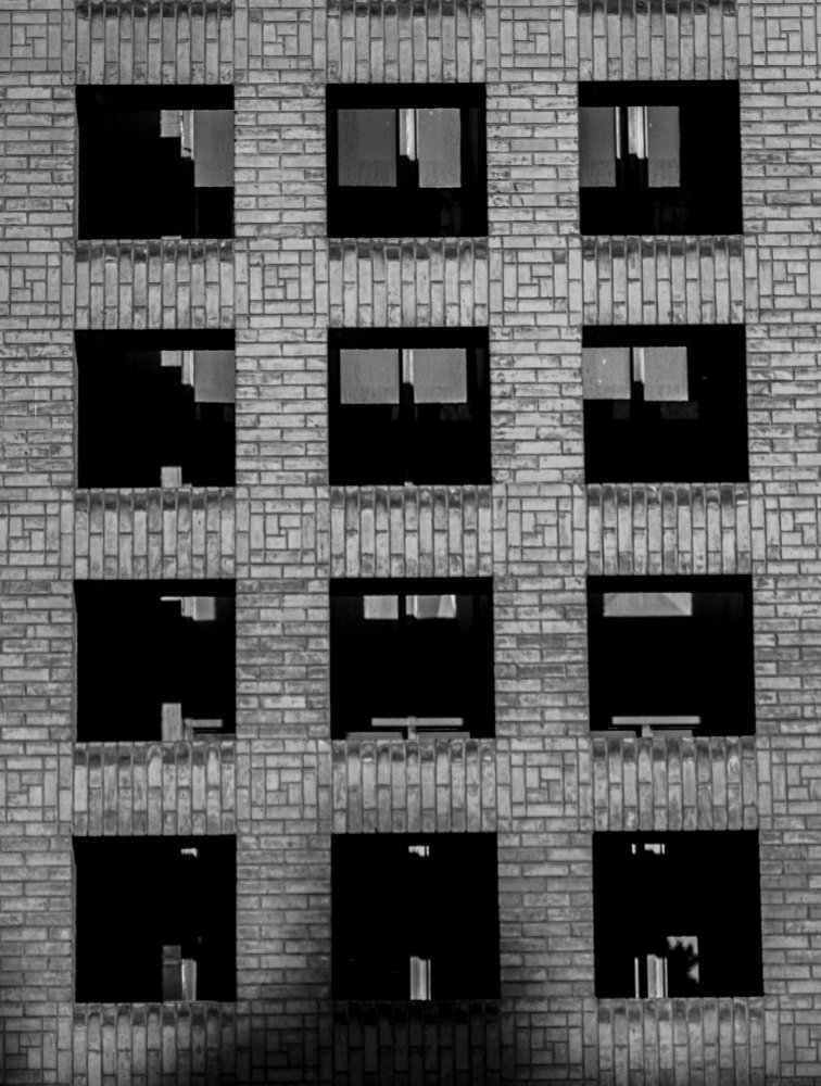 Photograph by Ali Moradi