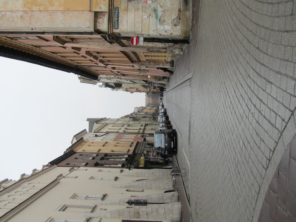 Krakow