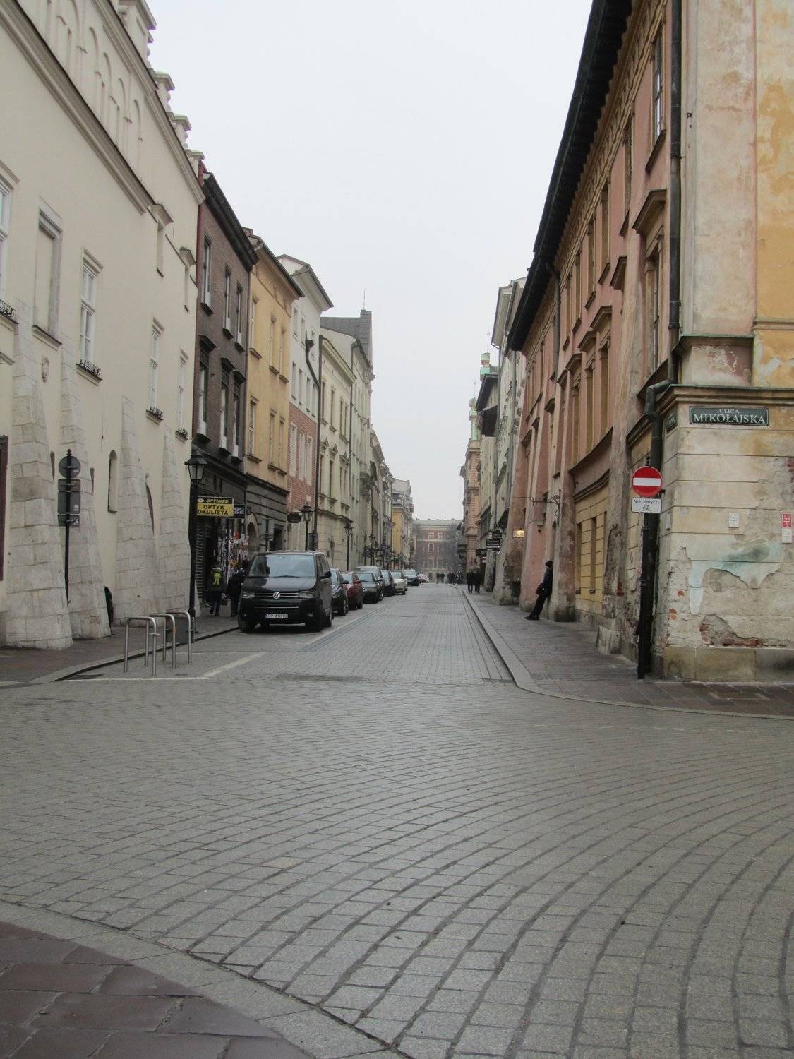 Krakow