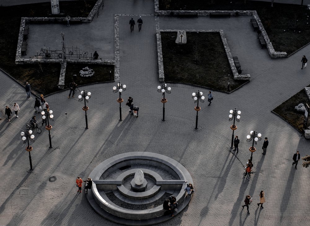 Photograph by Вячеслав Закревський