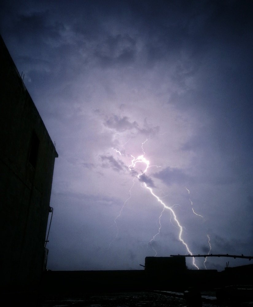 Photograph by DHIRAJ GOSWAMI