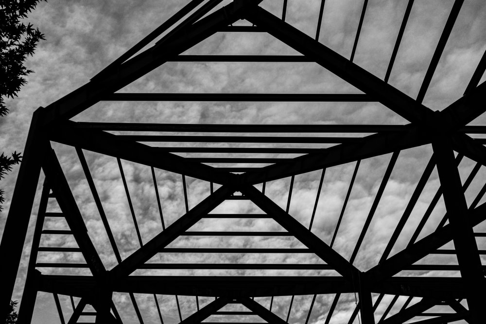 Photograph by Ali Moradi