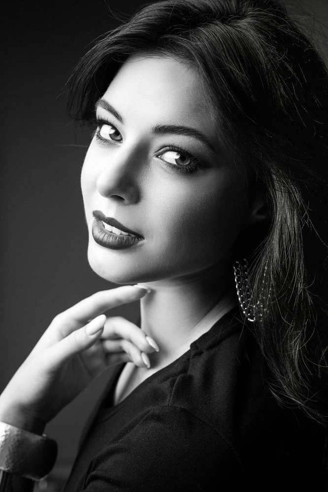 Photograph by Мелана Романова