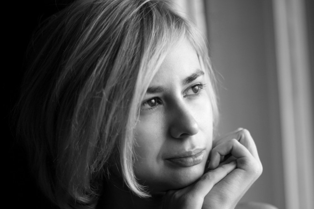 Фотография автора Елена Ельшина