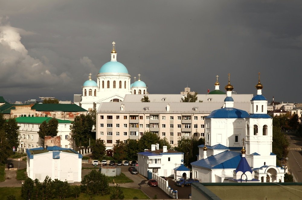 Photograph by Евгения Цой