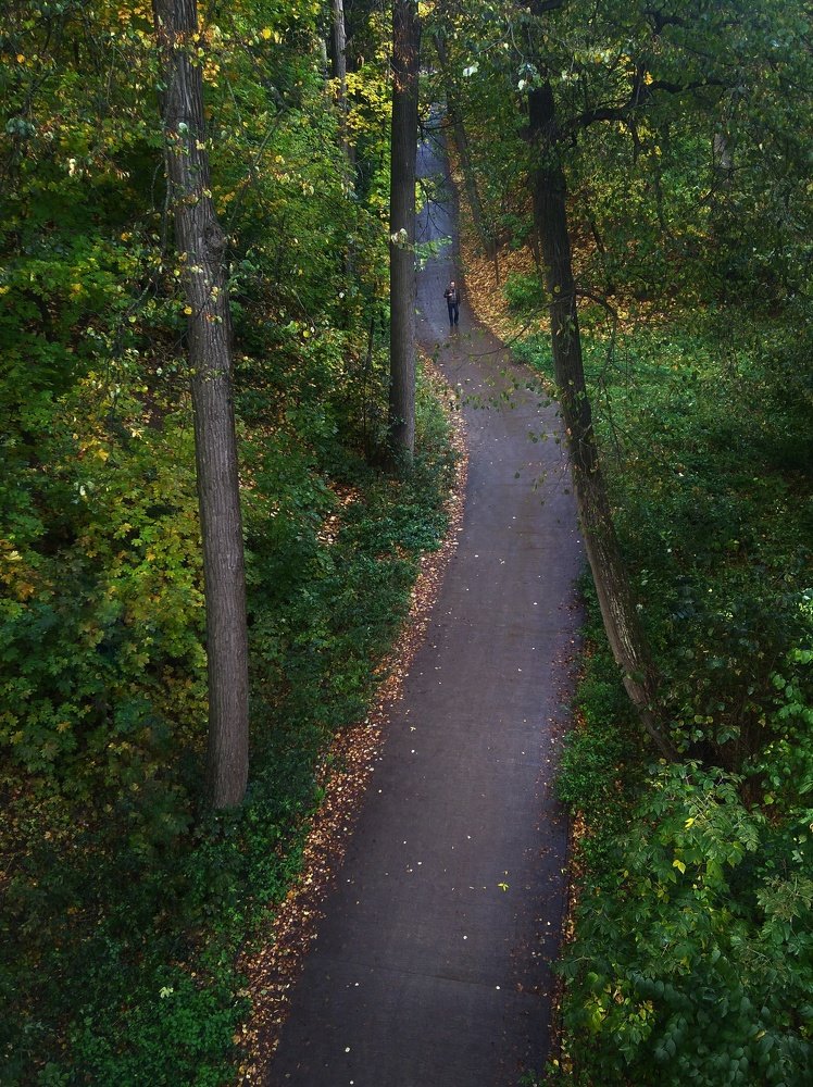 Photograph by Евгения Цой