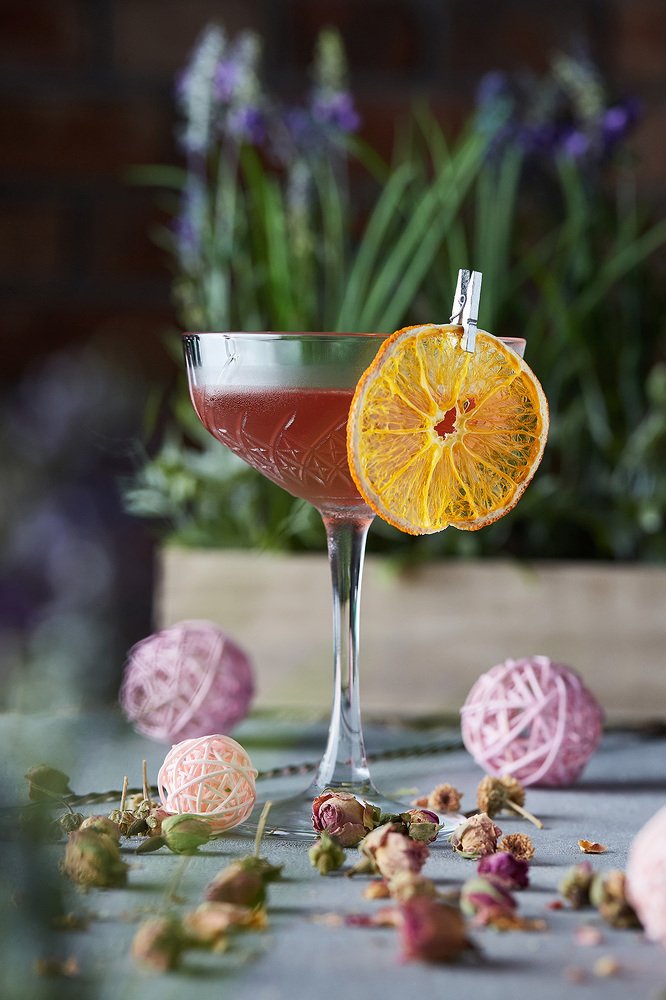 Photograph by Roman Demchenko