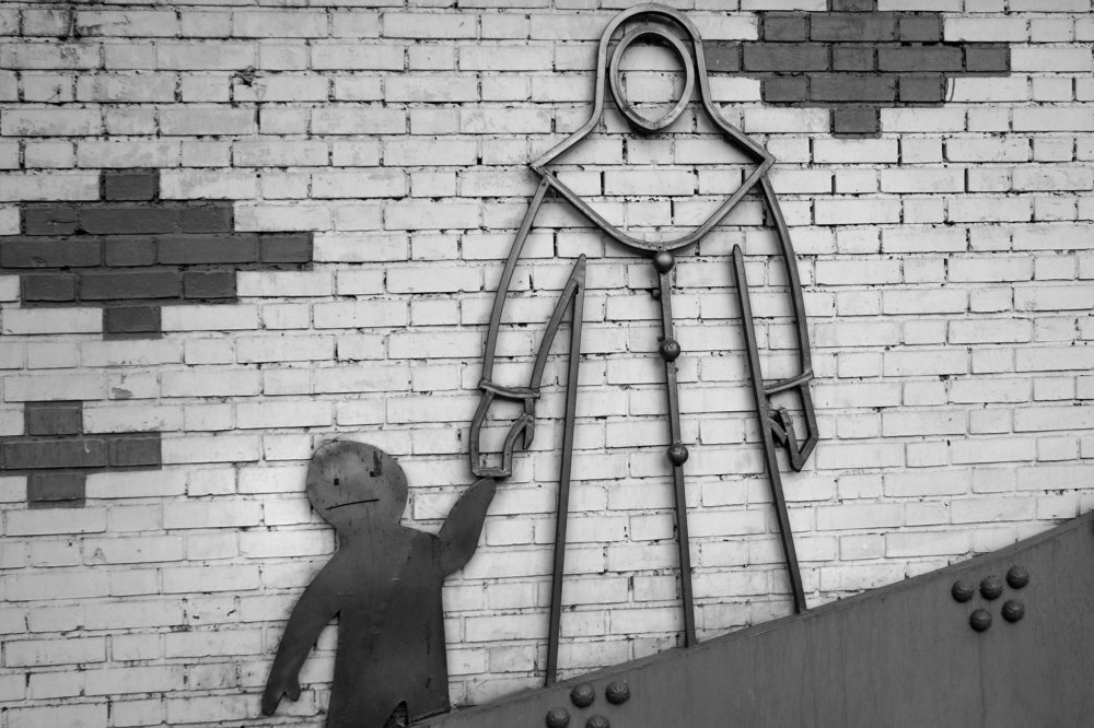 Photograph by Ali Moradi