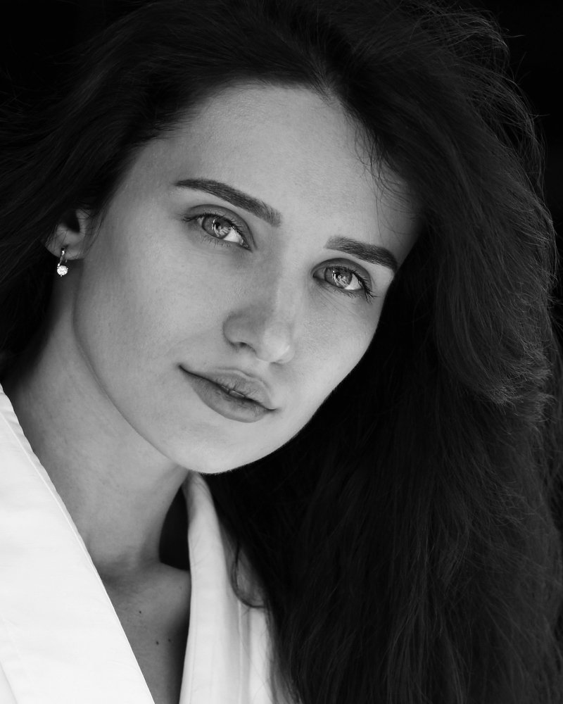 Photograph by Марина Гоз