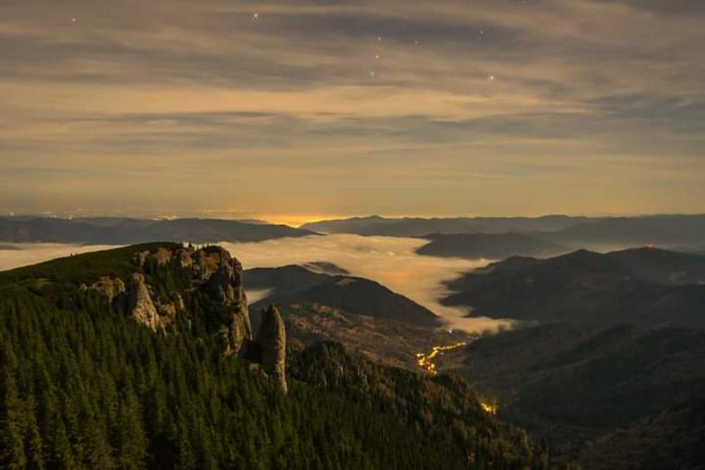 Photograph by Mihai Bors