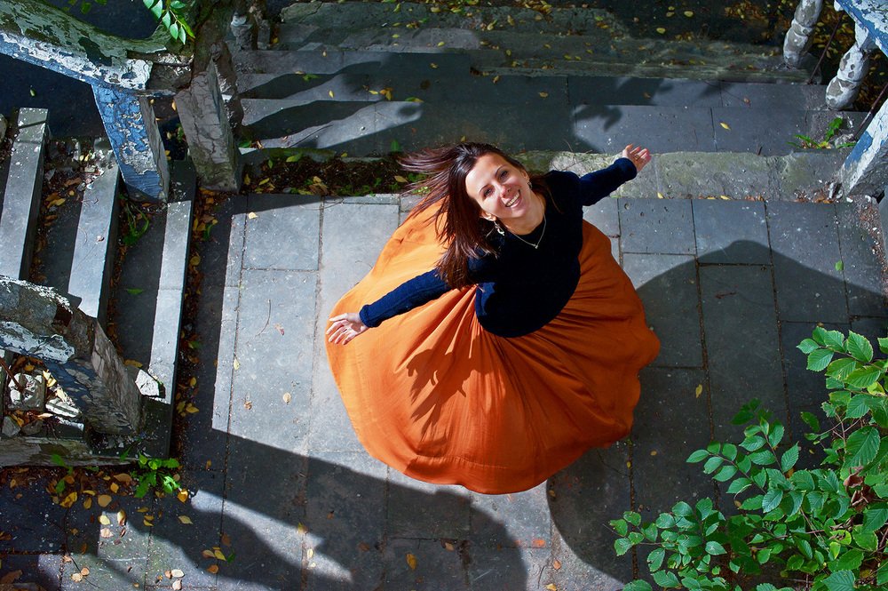Photograph by Александр Либков