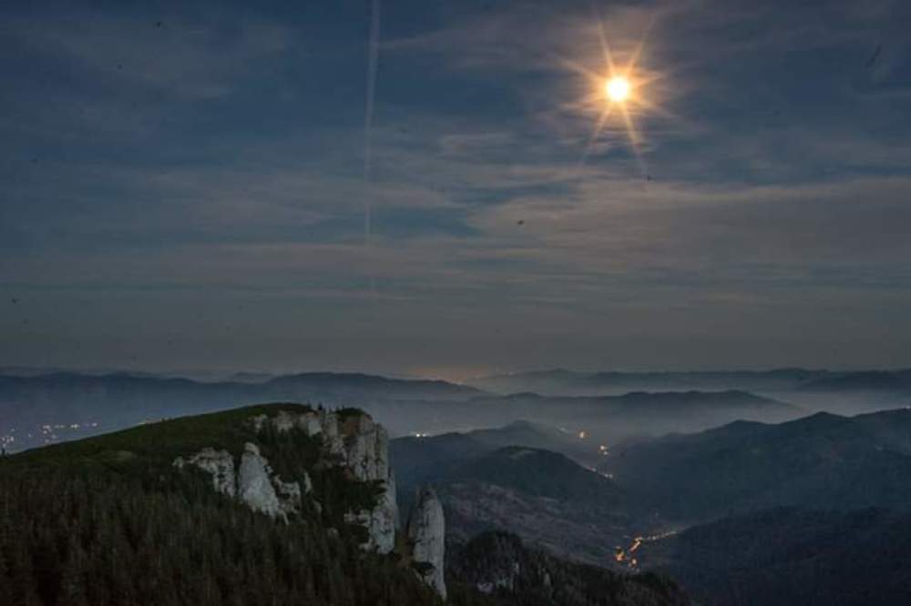 Photograph by Mihai Bors