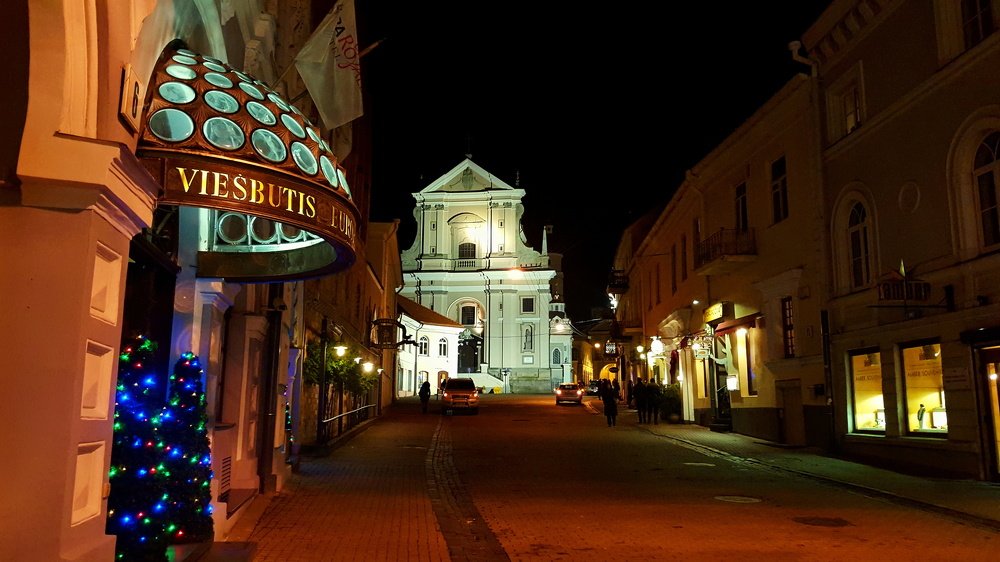 Photograph by Igoris Zurovas