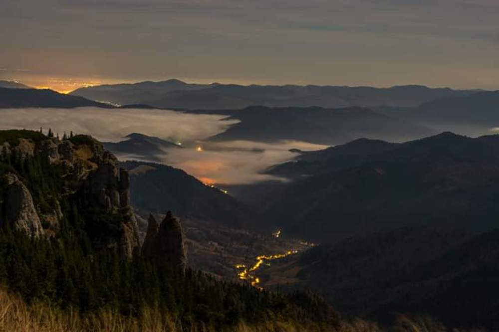 Photograph by Mihai Bors