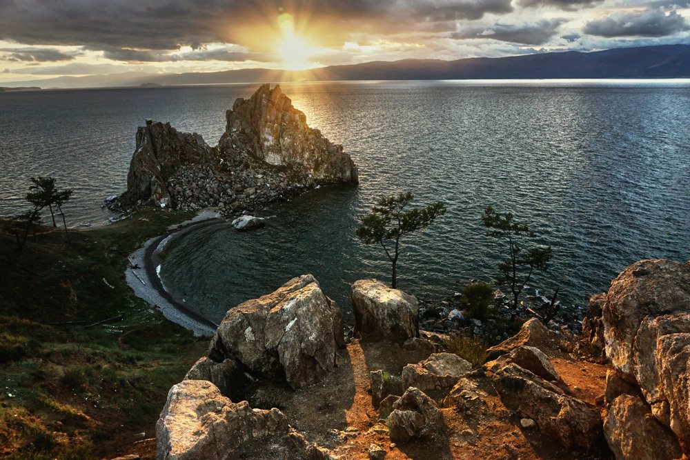 Фотография автора Сергей Низовцев