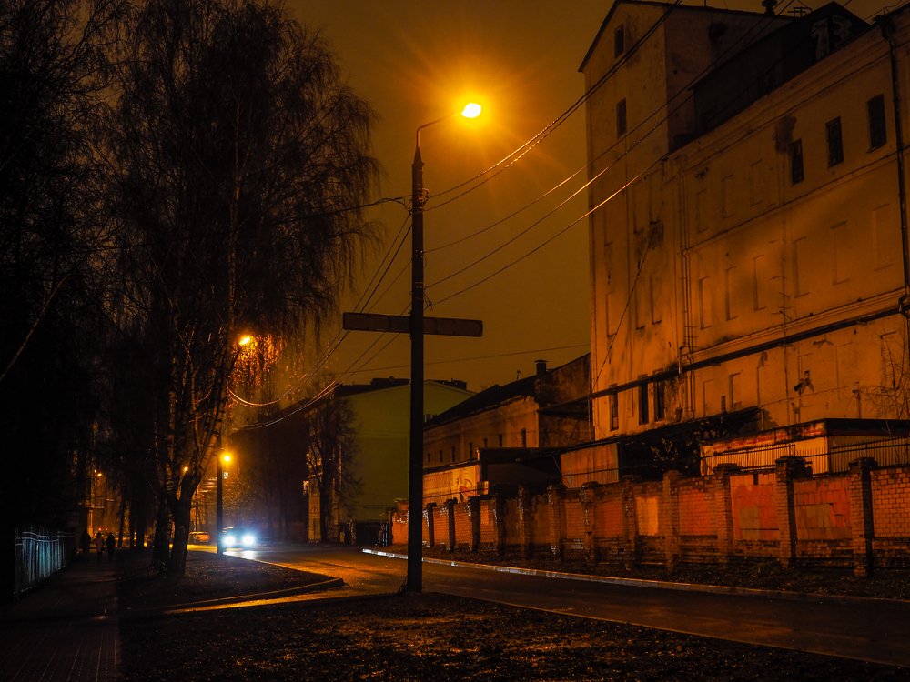 Photograph by Сергей Гаврилов