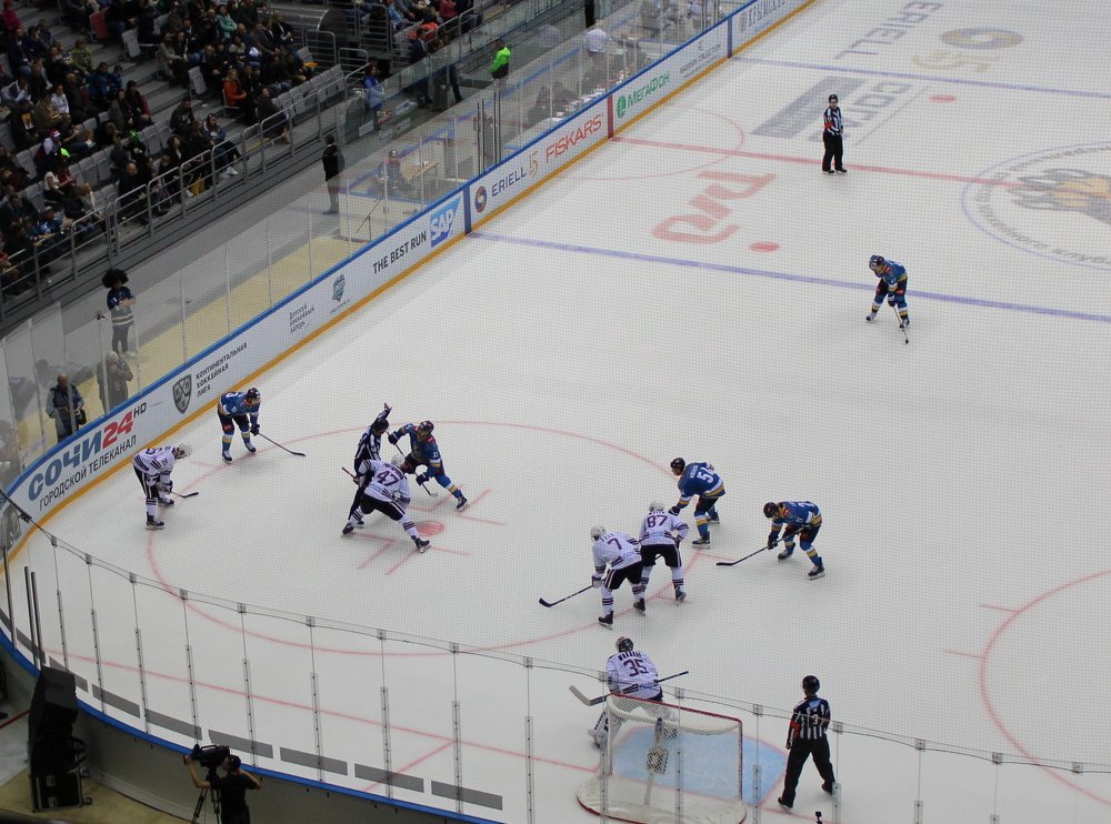 Photograph by Николай Немчанинов