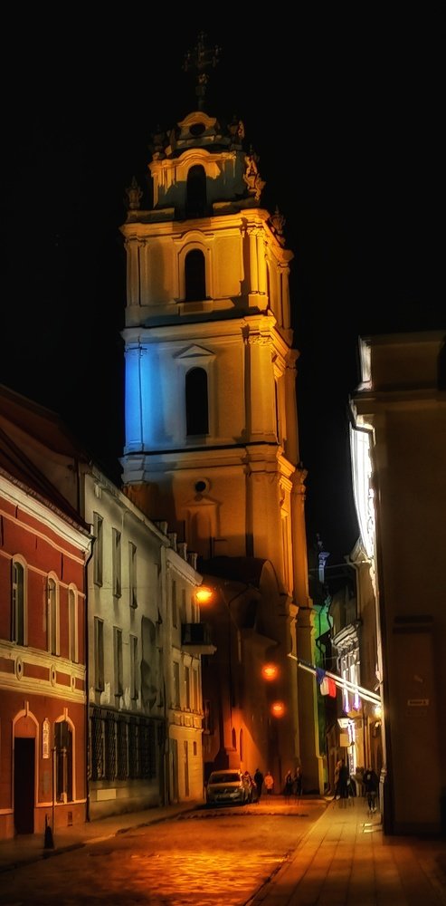 Photograph by Igoris Zurovas