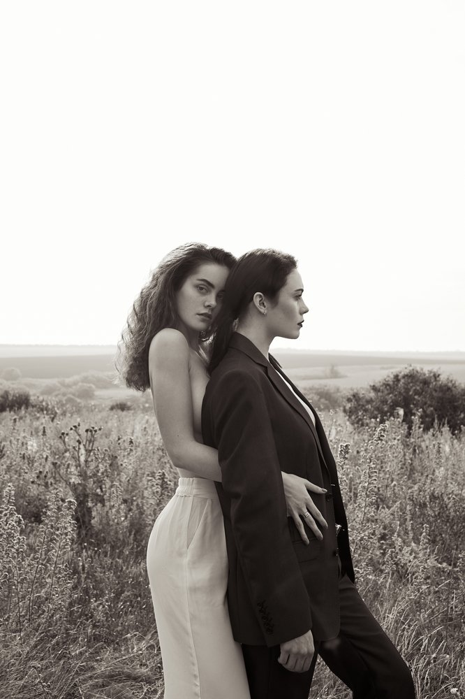 Photograph by Алина Комета