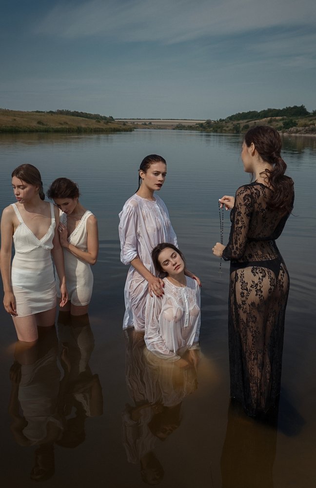 Photograph by Алина Комета