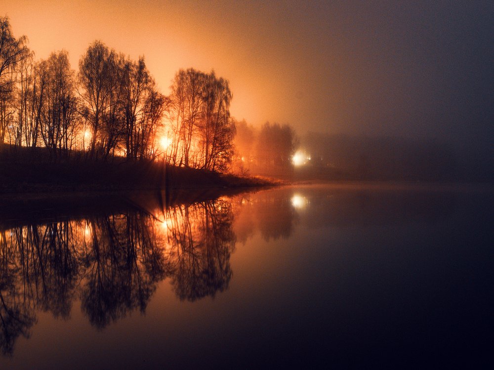 Photograph by Sergey Uskov