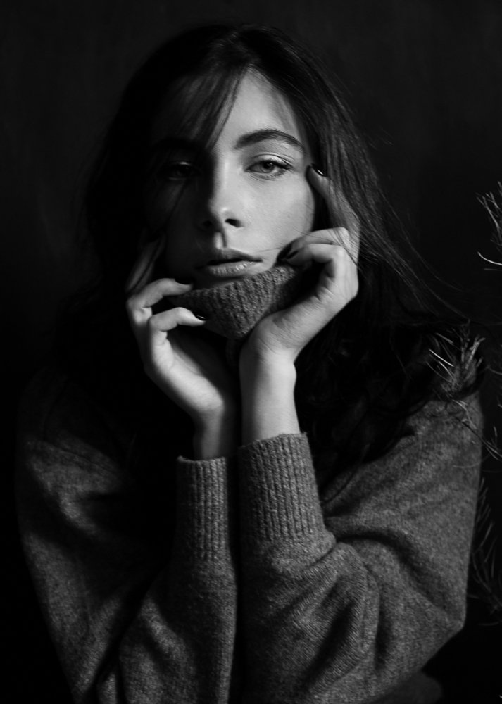 Photograph by Алина Комета