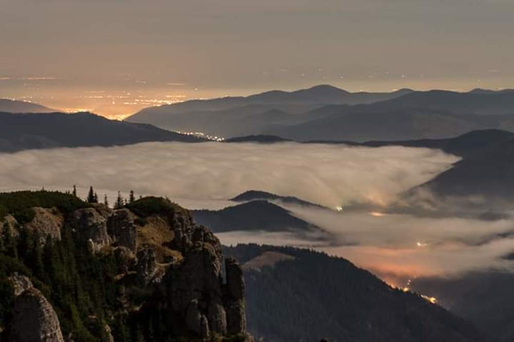 Photograph by Mihai Bors