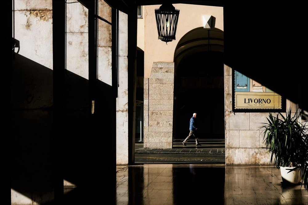 Photograph by roberto bartolini