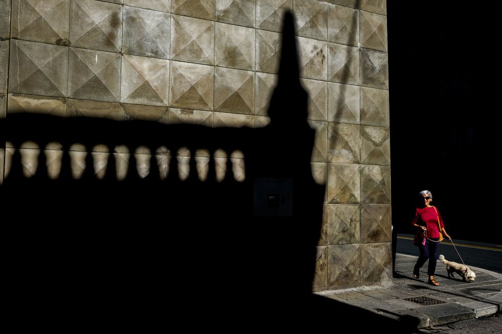 Photograph by roberto bartolini