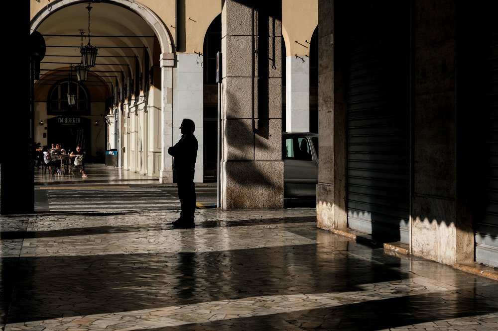 Photograph by roberto bartolini