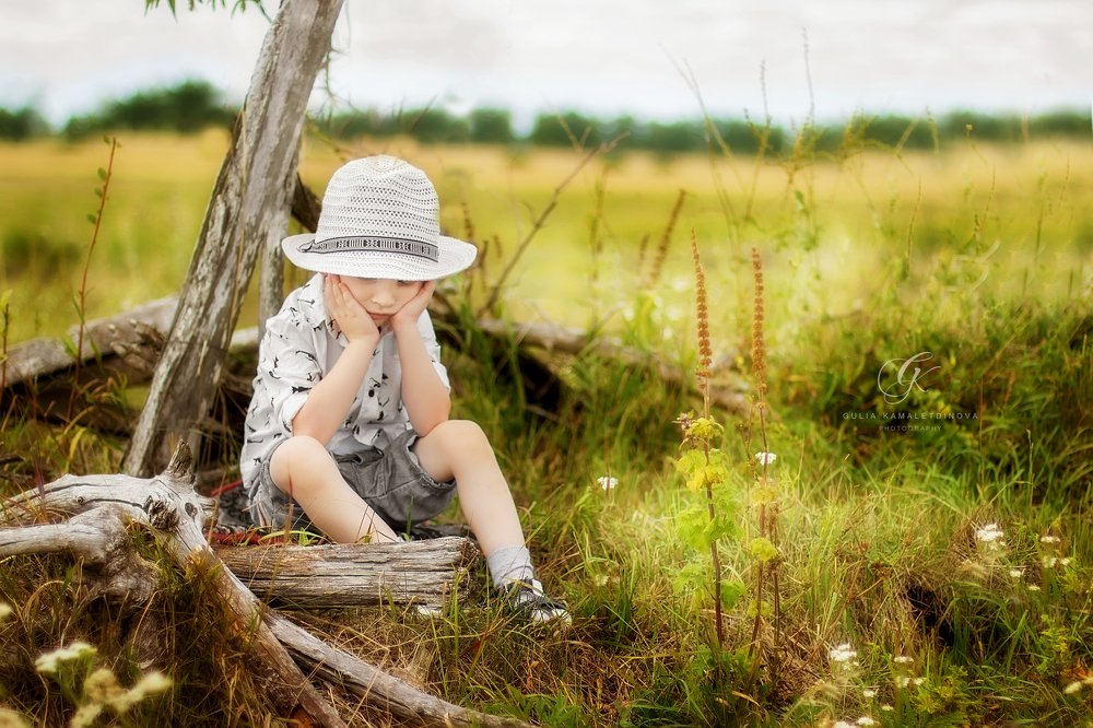 Photograph by Гуля Камалетдинова