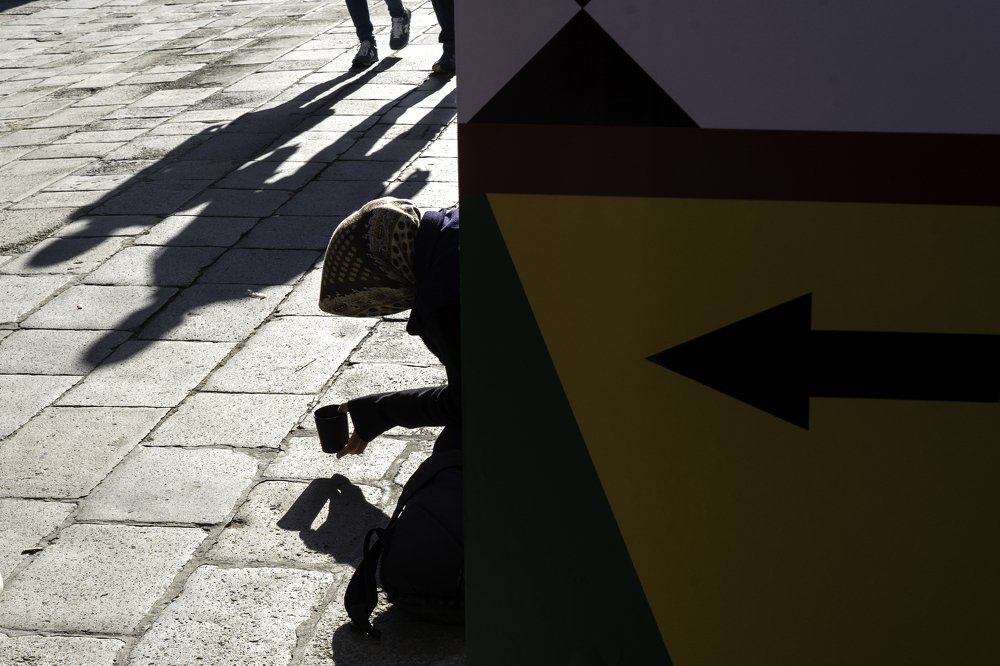 Photograph by Igor Serdyukov