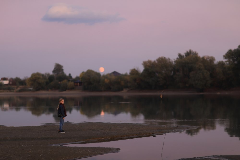 Фотография автора Светлана Саенко