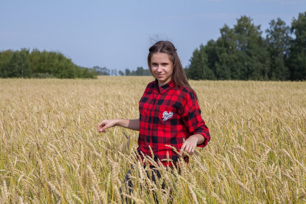 Photograph by Александр Лапшин