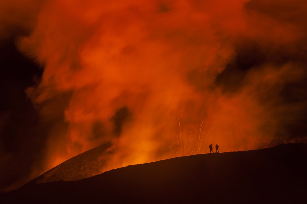 На краю Земли