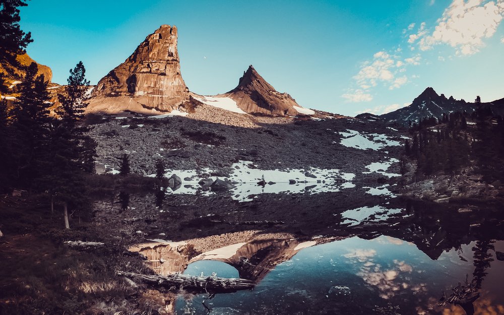 Фотография автора Dmitry Leonov