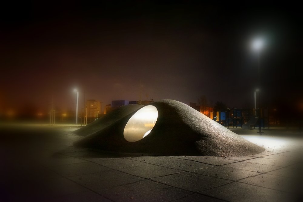 Photograph by Petras Šilinskas