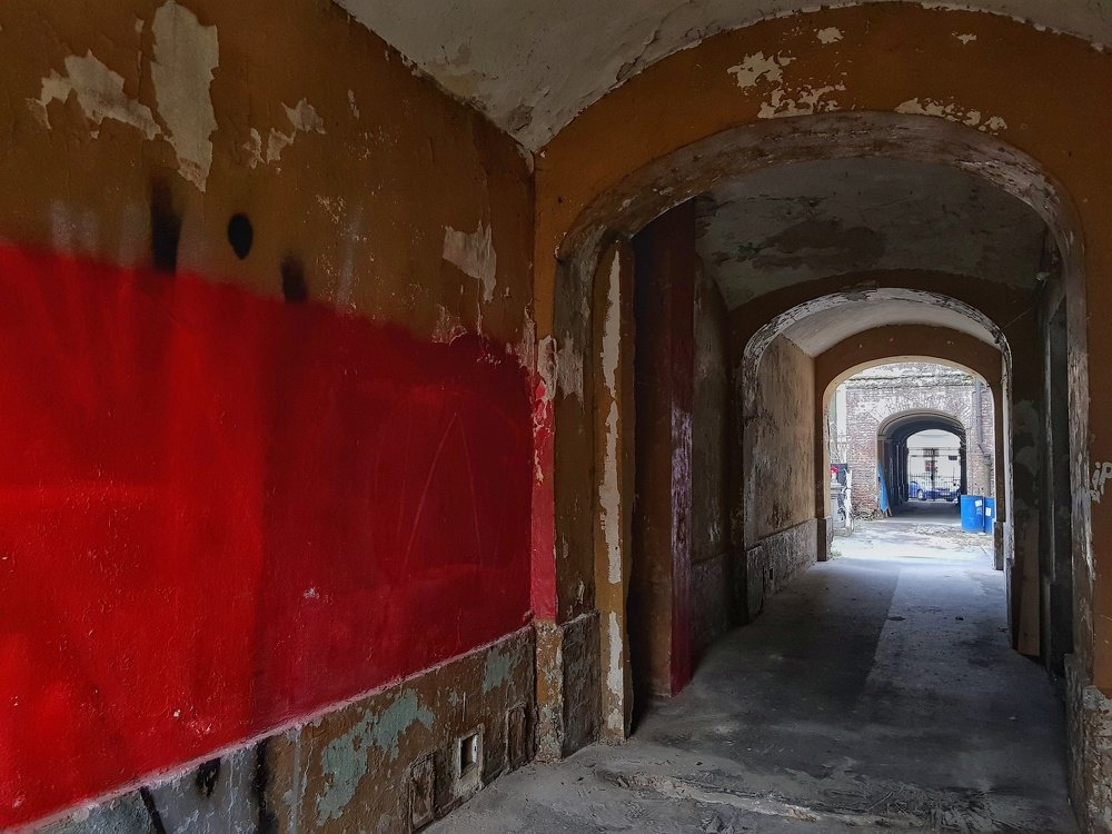 Photograph by Marcin Sokolowski - maarew