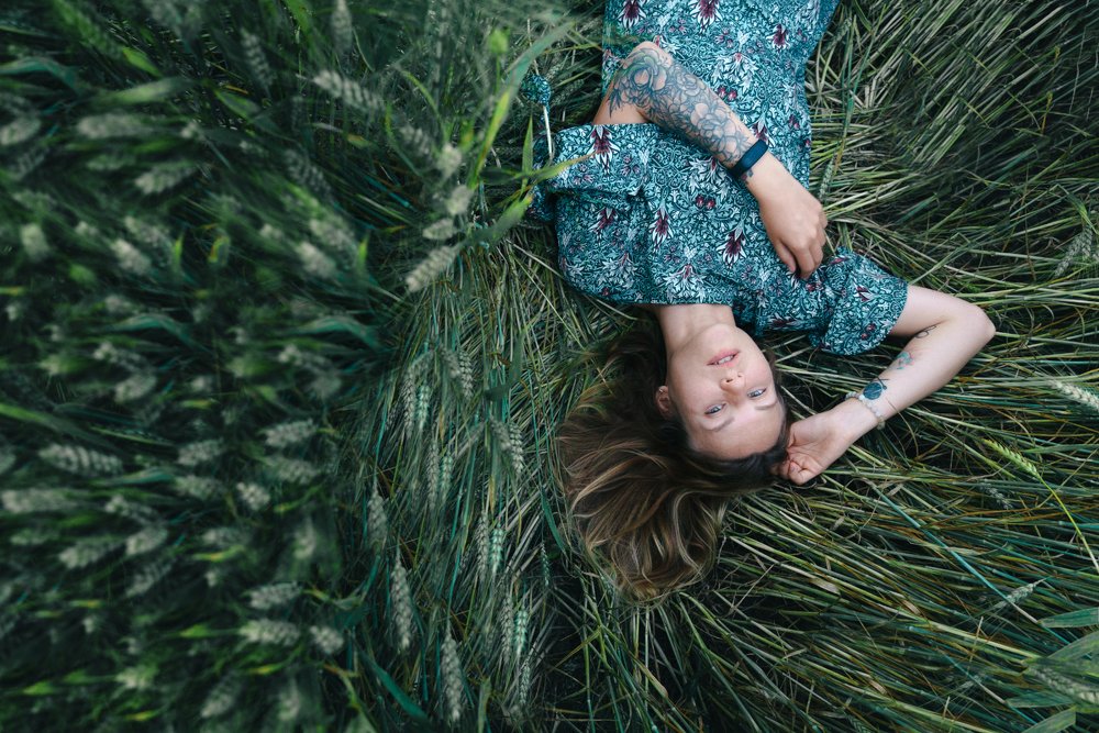 Photograph by Igor Serdyukov