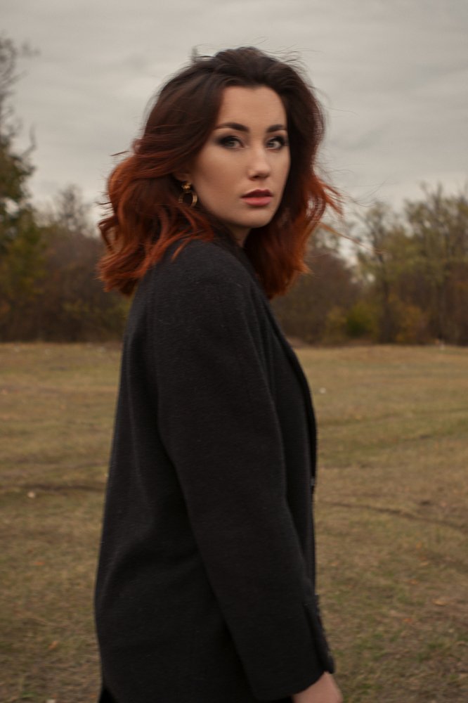 Photograph by Алина Комета